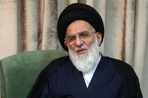 اتمام دوران نقاهت آیت‌الله هاشمی شاهرودی