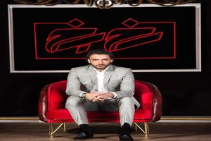 ساترا مجوز انتشار تاک‌شوی «پرسونا» با اجرای امیرعلی دانایی را صادر کرد