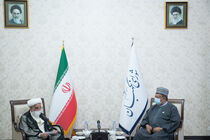 نفت ایران  پس از رفع تحریم‌ها به بازار بین‌المللی نفت باز گردد  