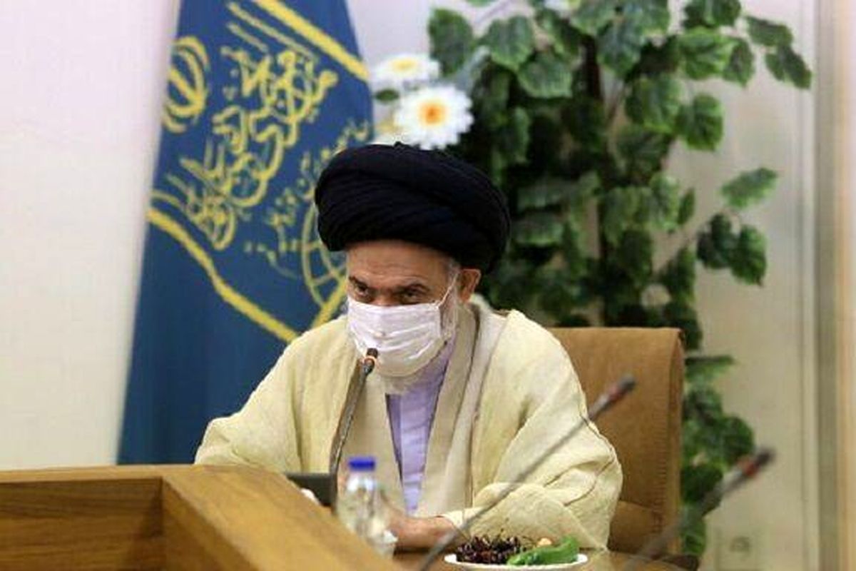 آیت الله سید هاشم حسینی بوشهری