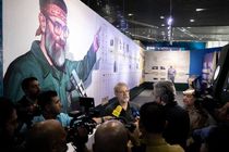 روایت علی لاریجانی از نقش رهبر انقلاب در آرامش‌بخشی به مردم در جنگ ۱۲ روزه