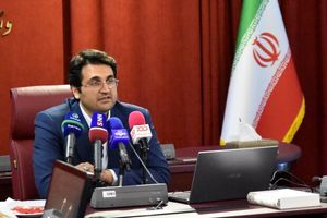 درخواست رئیس سازمان امور مالیاتی کشور از مجلس + فیلم