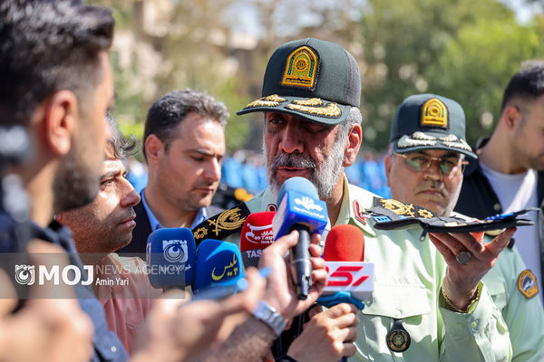 ۲۳۰ سارق و مالخر در ۷۲ ساعت گذشته در تهران دستگیر شدند