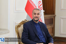 برای رسیدن به نقطه نهایی توافقی خوب و پایدار ، جدی و صادق هستیم