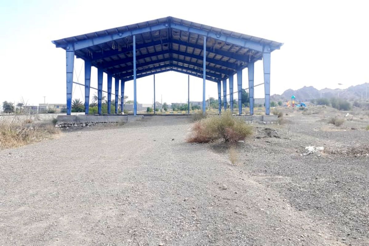 ورزشگاه جغین