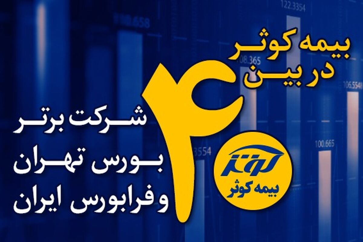 شرکت بیمه‌ کوثر