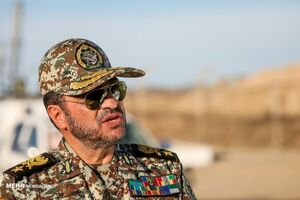 پدافند هوایی شعار ارتش فدای ملت را محقق کرد
