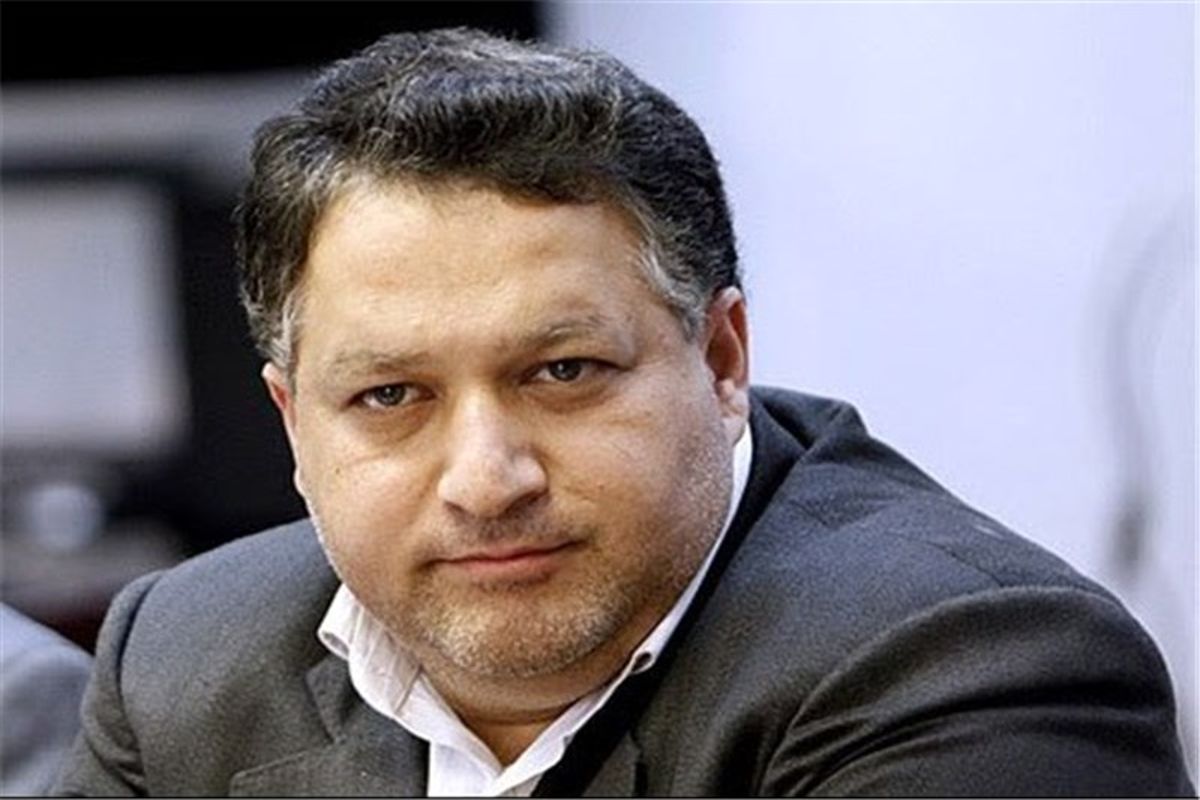 علیرضا تابش