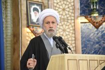 نماز جمعه؛ نماد برجسته مردم‌سالاری دینی و پل ارتباطی مسئولان با مردم است