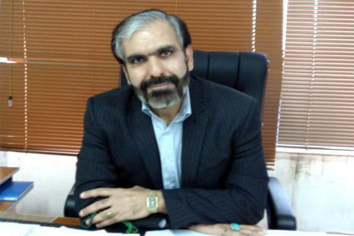 محمد حسین احمدی