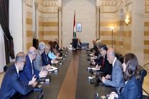 نخست‌وزیر لبنان بر لزوم عقب‌نشینی کامل رژیم صهیونیستی از این کشور تأکید کرد