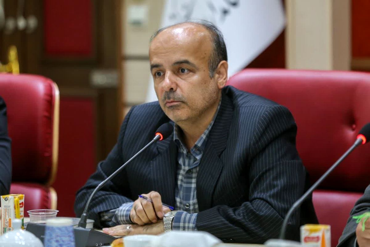 رحمانی معاون استاندار قزوین