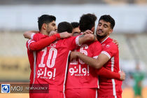 پنجره نقل و انتقالات پرسپولیس باز هم بسته شد