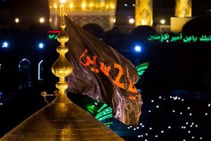 استاندار کربلا از زیارت ۲۲ میلیون زائر اربعین خبر داد