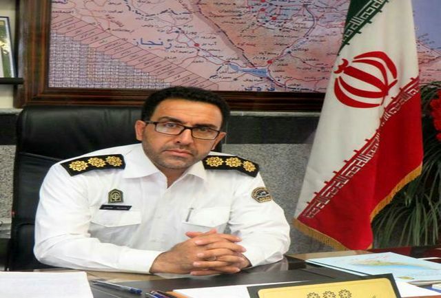 واژگونی علت 60 درصد از تصادفات منجر به فوت موتورسیکلت سواران