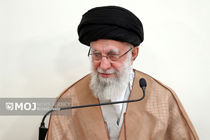سخنرانی رهبر انقلاب اسلامی در سالگرد رحلت حضرت امام خمینی(ره) 