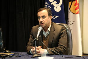 فاز نخست نیروگاه مقیاس کوچک چهار مگاواتی برق در آمل به بهره برداری رسید