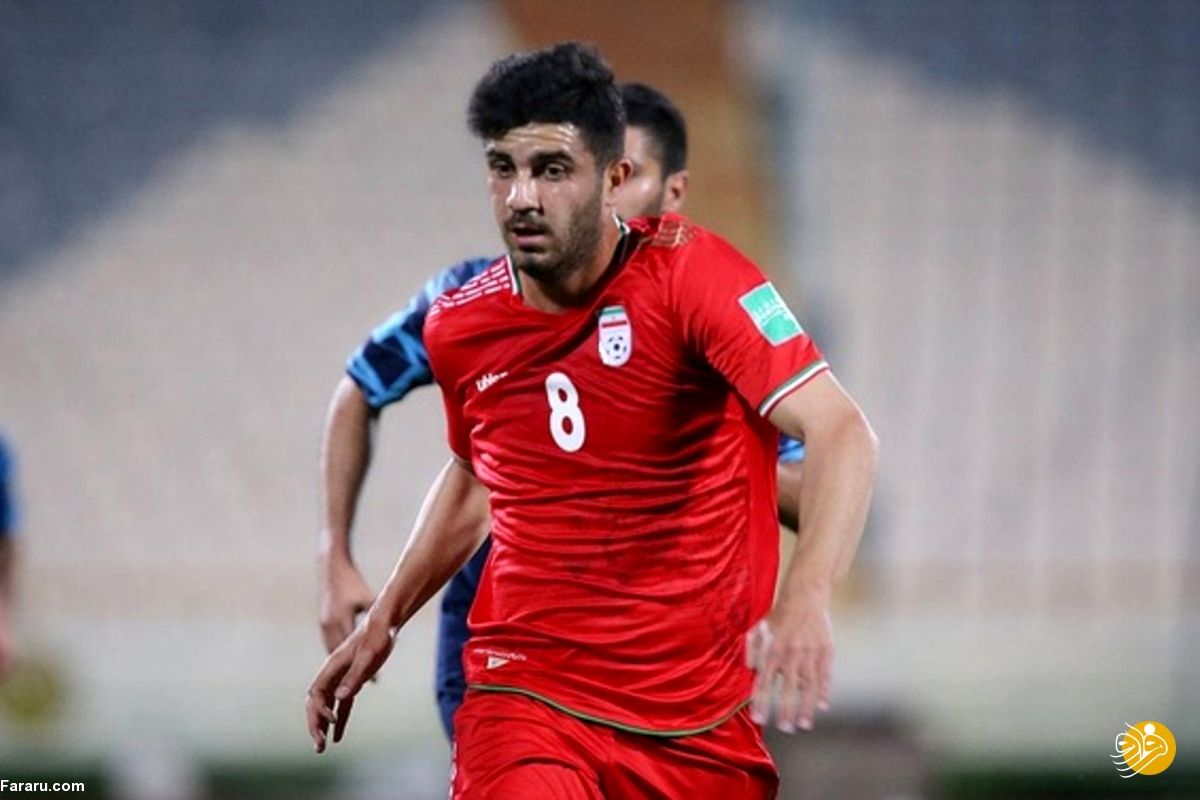 محمد خدابنده‌لو