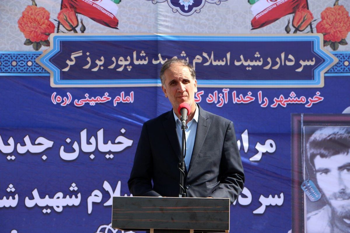 شهردار اردبیل