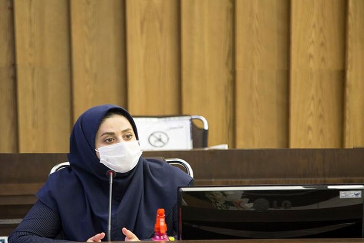 فهیمه امیری