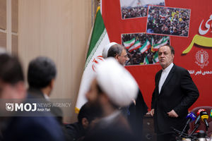 جلسه ستاد مرکزی دهه فجر