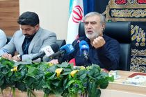 صنعت هسته ای، صنعت زندگی است و نمی توان این حق را از ملت ایران گرفت