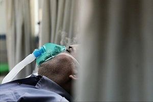 مراجعه ۱۳۰۰ بیمار تنفسی به بیمارستان رازی از ابتدای آذر تاکنون ثبت شد