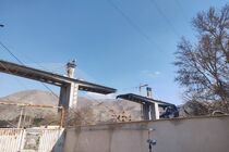 اشک‌های مهندس پل B1 کرج، بزرگ‌ترین پل خاورمیانه/ قول می‌دهم که حتما این پل را می‌سازیم + فیلم