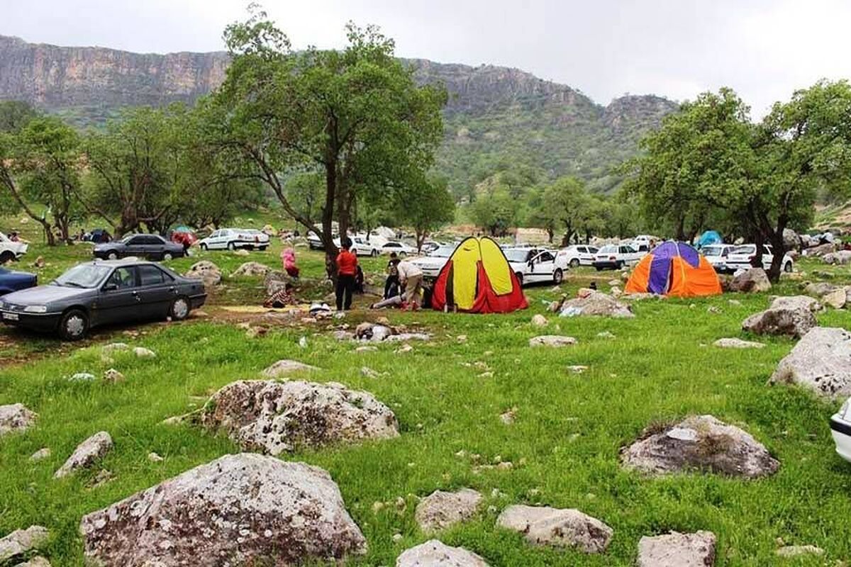 روز طبیعت