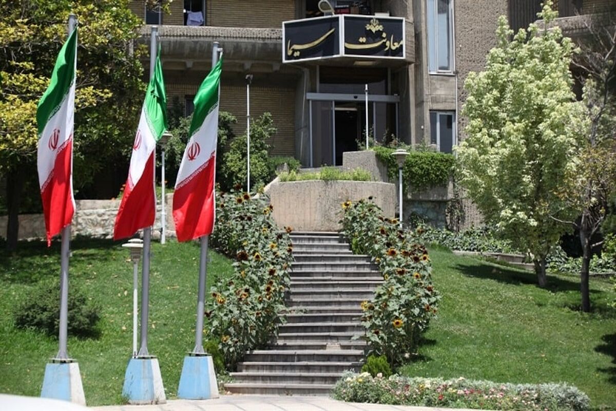 معاونت سیما