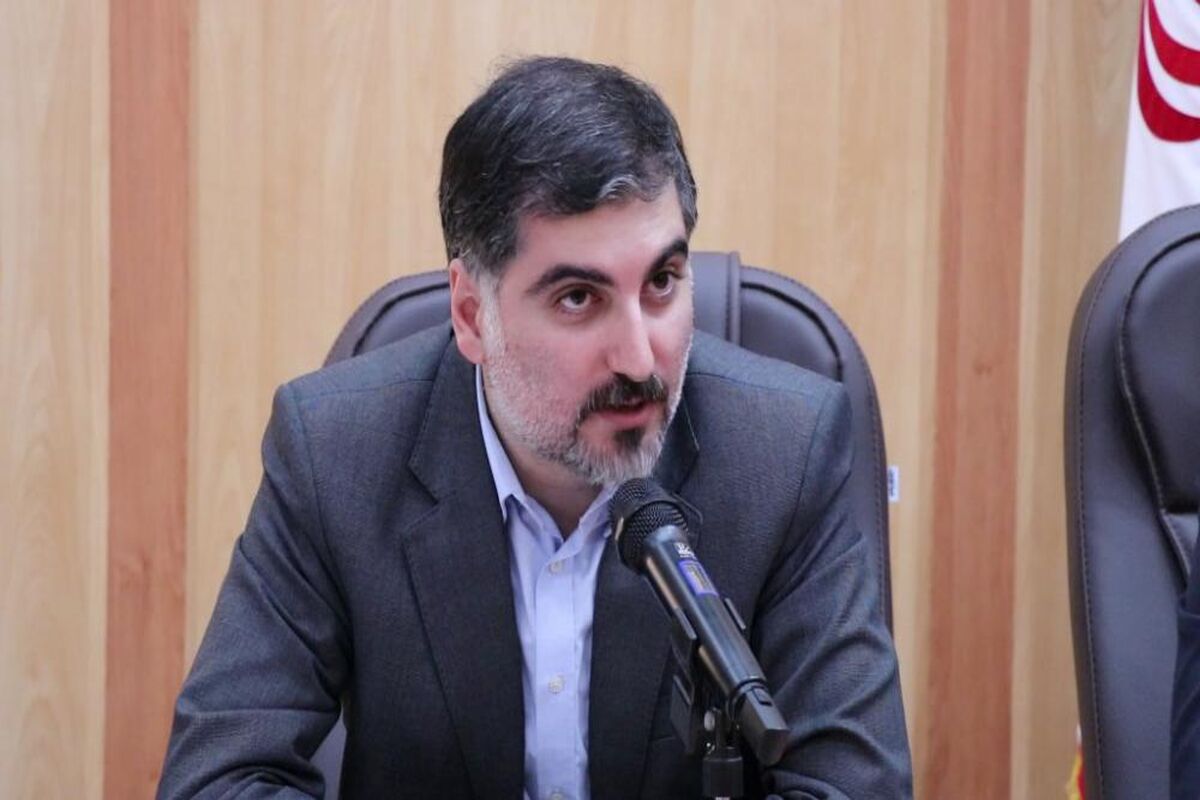 مدیرکل دفتر امور روستایی و شوراهای استانداری گیلان
