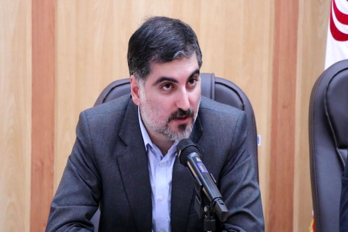 مدیرکل دفتر امور روستایی و شوراهای استانداری گیلان