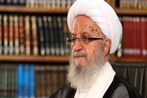 قدردانی آیت الله مکارم از ابراز همدردی مومنان درپی درگذشت اخوی ایشان