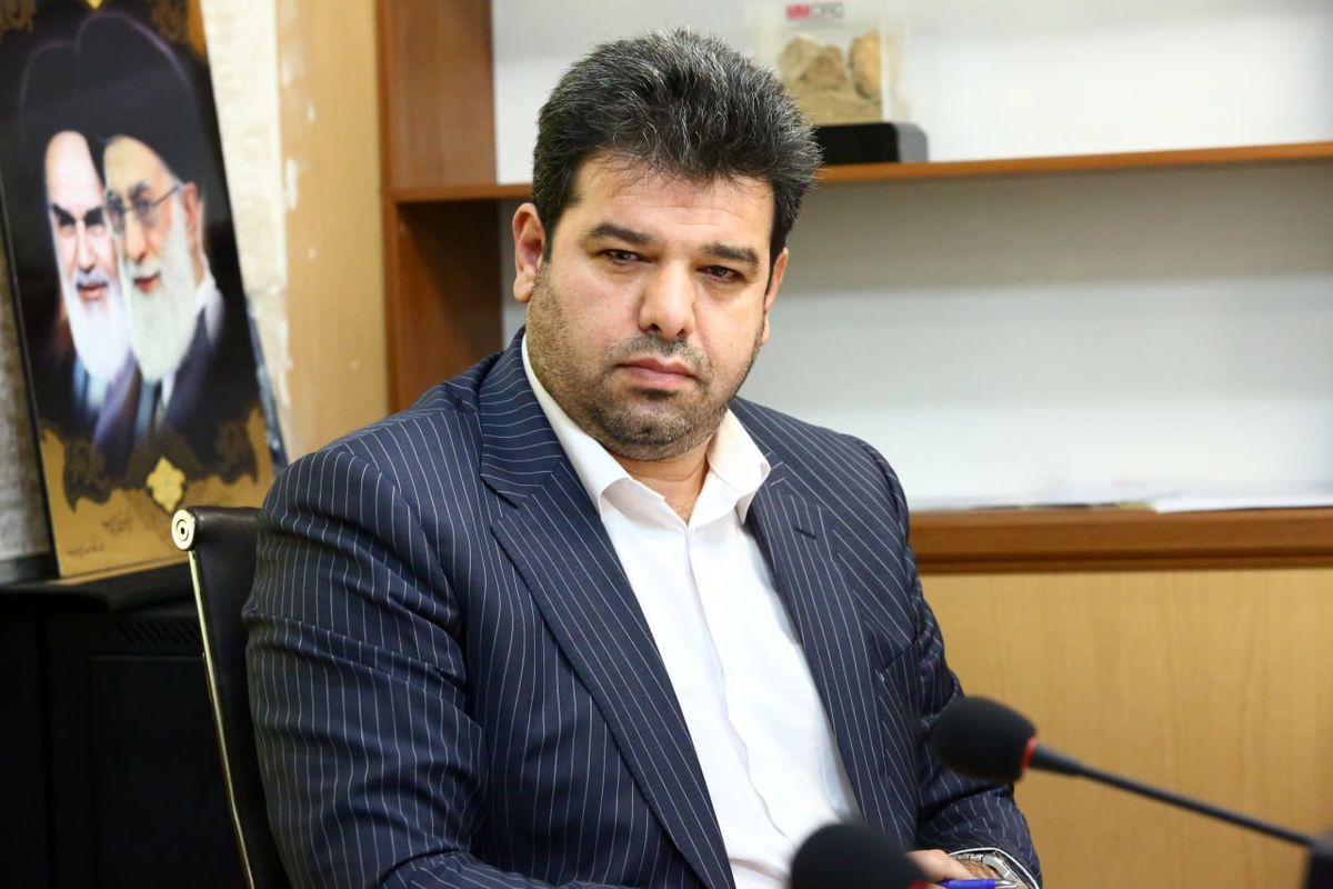 انتصاب+منطقه+ویژه+خلیج‌فارس