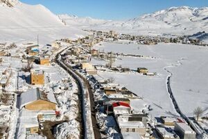 مراکز اقامتی چهارمحال و بختیاری آماده پذیرایی از مسافران