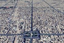 اجرای آسفالت خیابان محتشم بر اساس نیازسنجی و سهمیه معین بازآفرینی شهری بوده است