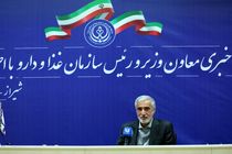 حمایت از تولید داخلی، راهکار مبارزه با کمبودها و قاچاق دارو/ تولید ۷۵ میلیون شیر خشک داخلی