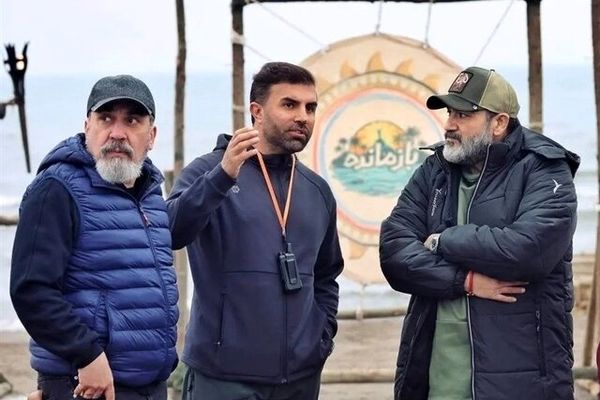 سازنده «بازمانده» سهل‌انگاری در طراحی صحنه جنجالی را می‌پذیرد