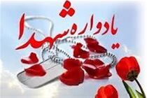 یادواره شهدای شهرستان نایین در امامزاده سلطان سیدعلی(ع) برگزار می شود