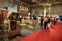 برگزاری دو نمایشگاه تخصصی صنعتی در اصفهان