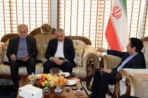 برنامه‌های مشترک ایران و آذربایجان نیازمند پیگیری مستمر است