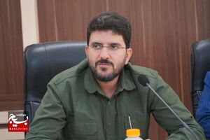 بهره‌برداری از ۵۵۰ میلیارد ریال طرح محرومیت‌زدایی در مازندران توسط بسیج سازندگی
