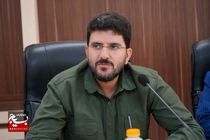 مسئول بسیج سازندگی سپاه کربلا بر نقش فرهنگ جهادی در پیشبرد اهداف کشور تاکید کرد