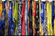 کشف انبار میلیاردی پوشاک زنانه قاچاق در اصفهان 