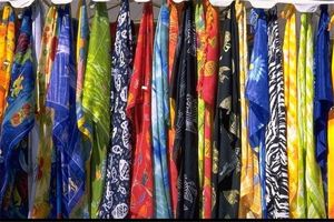 کشف انبار میلیاردی پوشاک زنانه قاچاق در اصفهان 