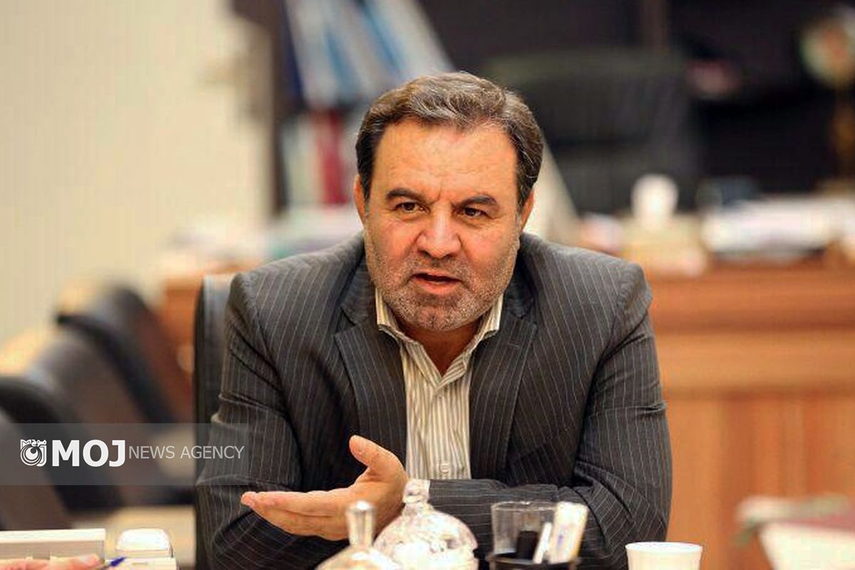 سید موسی خادمی