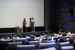 شهرام مکری: فیلم خوب اثری است که به ادعایش پاسخ درست بدهد