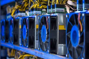 توقیف ماینرهای 15 میلیاردی قاچاق در شهرضا