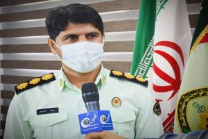 دستگیری سارقان حرفه ای احشام در دزفول