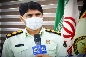 16 هزار و 800 نخ سیگار قاچاق در دزفول کشف شد